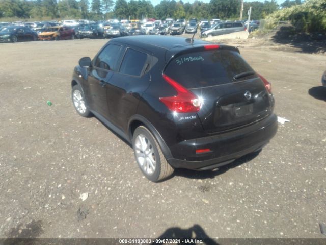 Photo 2 VIN: JN8AF5MV3BT027169 - NISSAN JUKE 