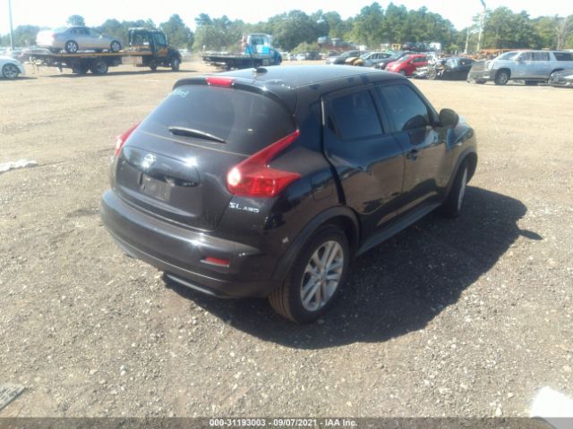 Photo 3 VIN: JN8AF5MV3BT027169 - NISSAN JUKE 