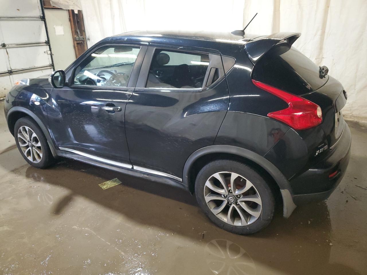 Photo 1 VIN: JN8AF5MV3BT027950 - NISSAN JUKE 