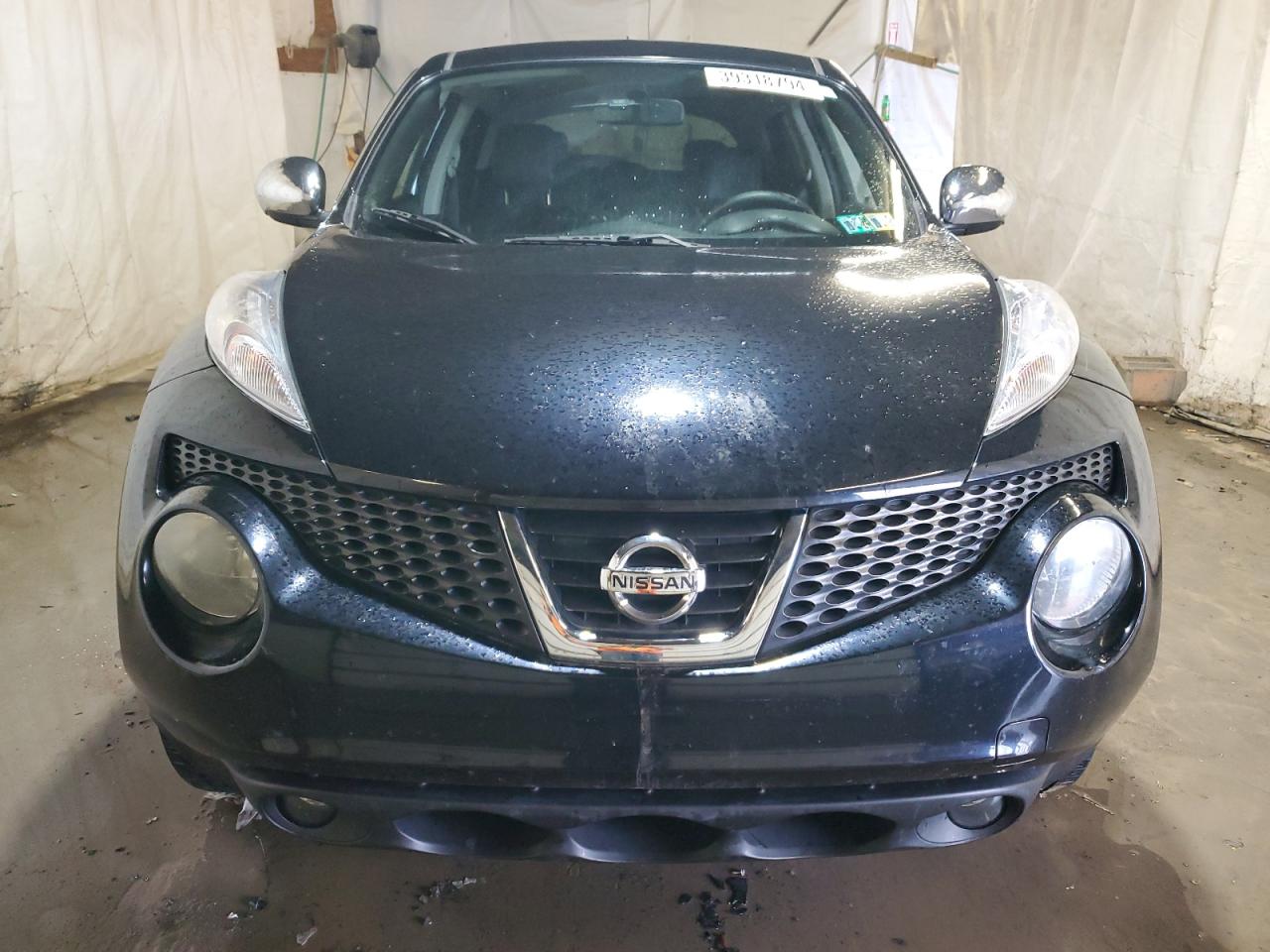 Photo 4 VIN: JN8AF5MV3BT027950 - NISSAN JUKE 