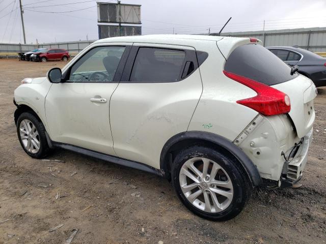 Photo 1 VIN: JN8AF5MV3BT028807 - NISSAN JUKE 