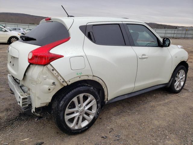 Photo 2 VIN: JN8AF5MV3BT028807 - NISSAN JUKE 