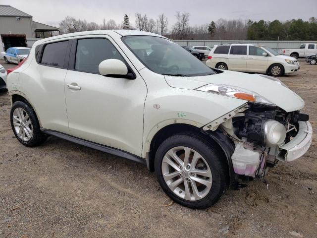 Photo 3 VIN: JN8AF5MV3BT028807 - NISSAN JUKE 