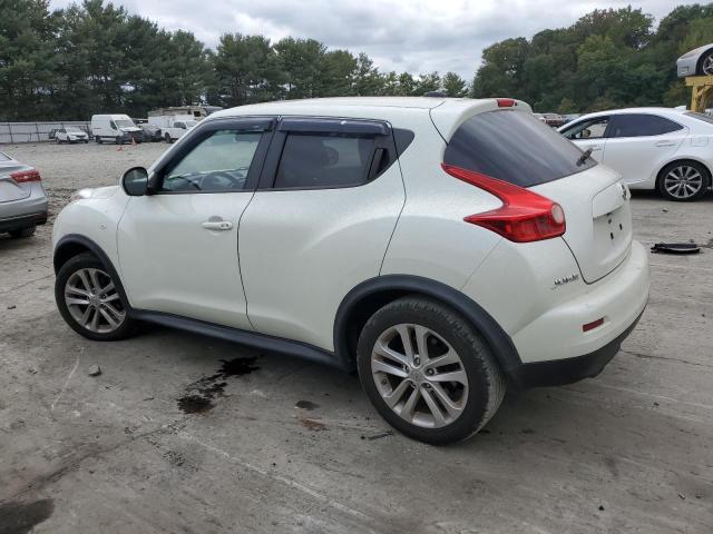 Photo 1 VIN: JN8AF5MV3BT029049 - NISSAN JUKE S 