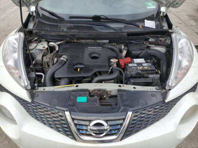 Photo 10 VIN: JN8AF5MV3BT029049 - NISSAN JUKE S 