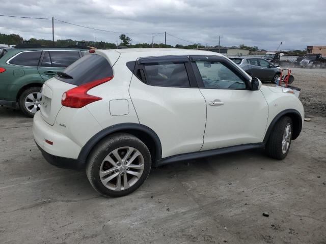 Photo 2 VIN: JN8AF5MV3BT029049 - NISSAN JUKE S 