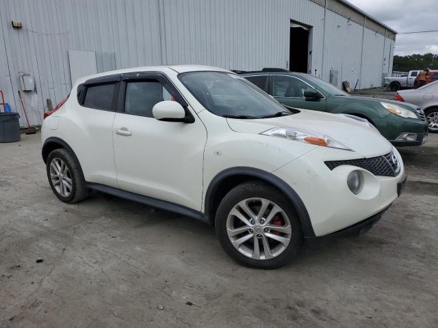 Photo 3 VIN: JN8AF5MV3BT029049 - NISSAN JUKE S 