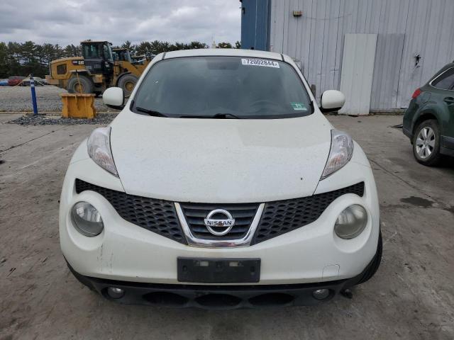 Photo 4 VIN: JN8AF5MV3BT029049 - NISSAN JUKE S 