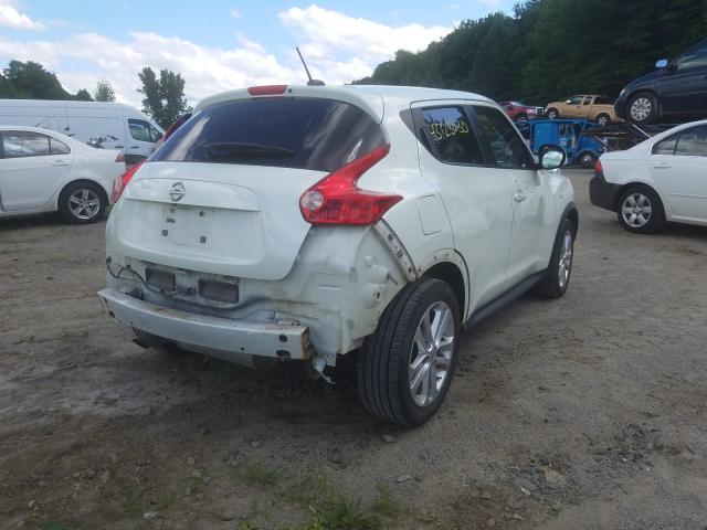 Photo 3 VIN: JN8AF5MV3BT029052 - NISSAN JUKE S 