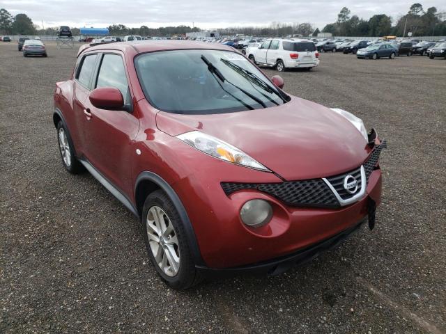 Photo 0 VIN: JN8AF5MV3CT105208 - NISSAN JUKE S 