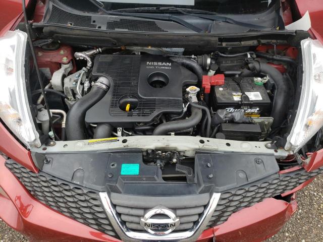 Photo 6 VIN: JN8AF5MV3CT105208 - NISSAN JUKE S 