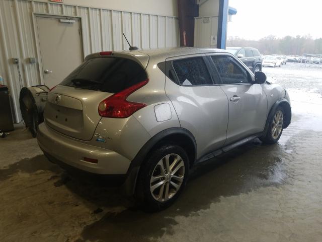 Photo 3 VIN: JN8AF5MV3CT105449 - NISSAN JUKE S 