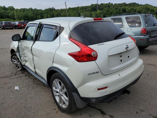 Photo 2 VIN: JN8AF5MV3CT107766 - NISSAN JUKE S 