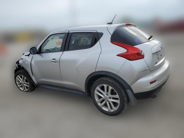 Photo 1 VIN: JN8AF5MV3CT107895 - NISSAN JUKE 