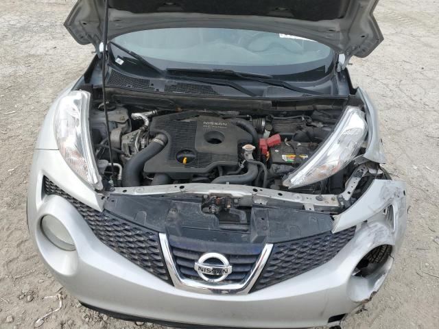 Photo 10 VIN: JN8AF5MV3CT107895 - NISSAN JUKE 