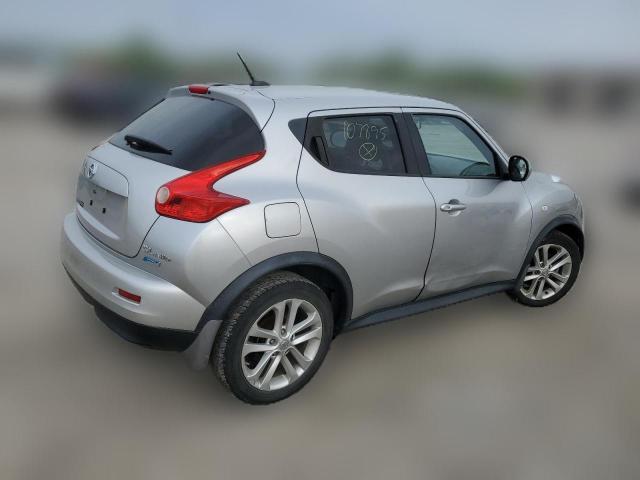 Photo 2 VIN: JN8AF5MV3CT107895 - NISSAN JUKE 