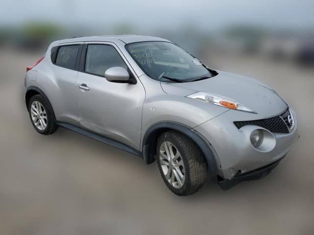 Photo 3 VIN: JN8AF5MV3CT107895 - NISSAN JUKE 