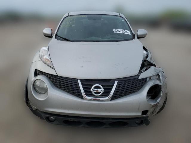 Photo 4 VIN: JN8AF5MV3CT107895 - NISSAN JUKE 