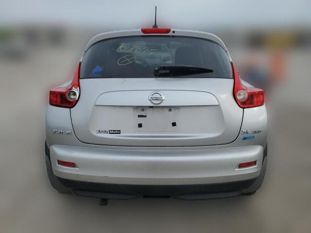 Photo 5 VIN: JN8AF5MV3CT107895 - NISSAN JUKE 