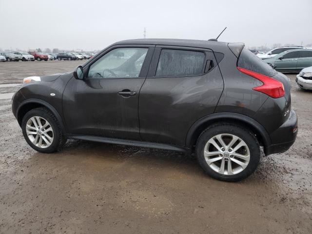 Photo 1 VIN: JN8AF5MV3CT107914 - NISSAN JUKE 