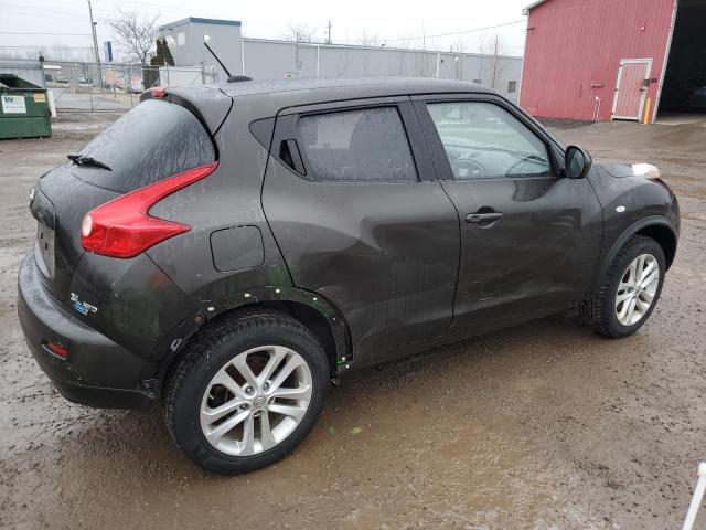 Photo 2 VIN: JN8AF5MV3CT107914 - NISSAN JUKE 