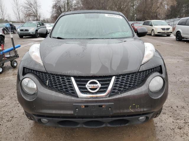 Photo 4 VIN: JN8AF5MV3CT107914 - NISSAN JUKE 