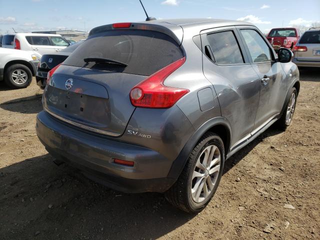 Photo 3 VIN: JN8AF5MV3CT108612 - NISSAN JUKE S 