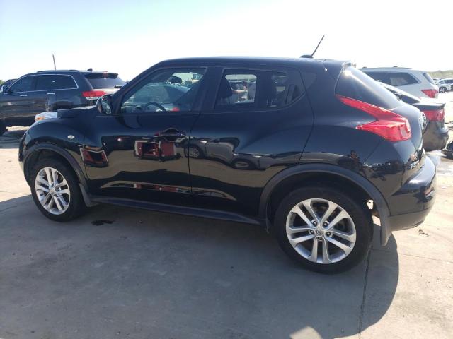 Photo 1 VIN: JN8AF5MV3CT109727 - NISSAN JUKE 