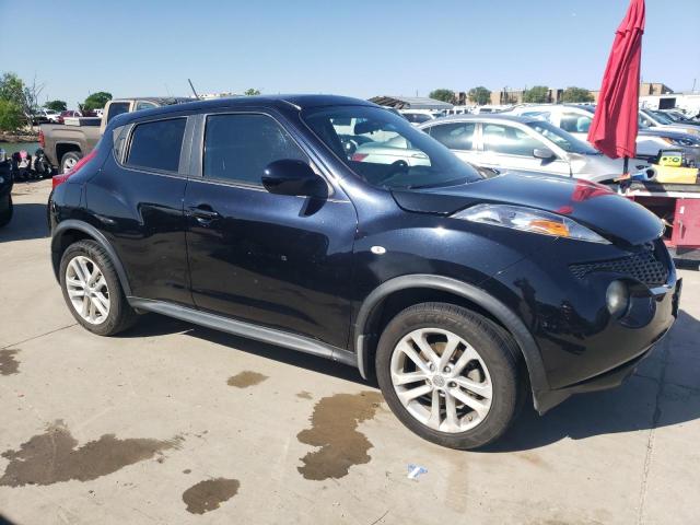 Photo 3 VIN: JN8AF5MV3CT109727 - NISSAN JUKE 