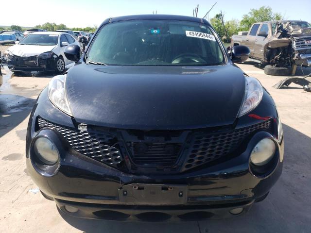 Photo 4 VIN: JN8AF5MV3CT109727 - NISSAN JUKE 