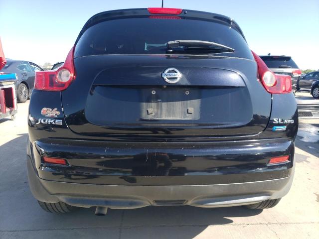 Photo 5 VIN: JN8AF5MV3CT109727 - NISSAN JUKE 