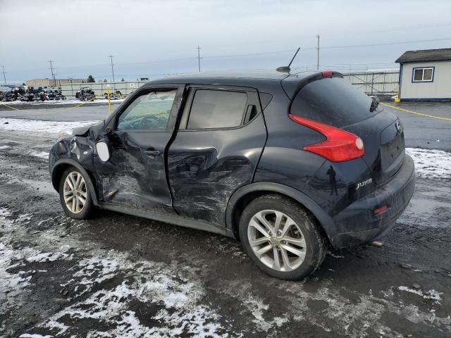 Photo 1 VIN: JN8AF5MV3CT111378 - NISSAN JUKE S 