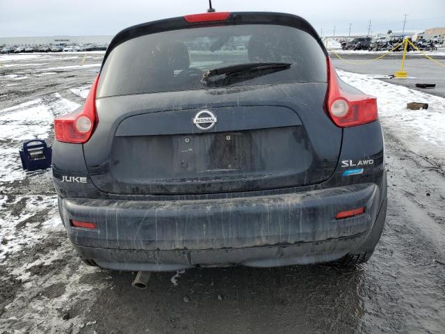 Photo 5 VIN: JN8AF5MV3CT111378 - NISSAN JUKE S 