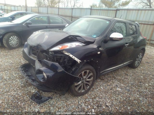 Photo 1 VIN: JN8AF5MV3CT113387 - NISSAN JUKE 