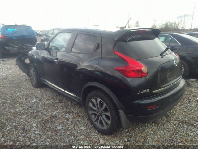 Photo 2 VIN: JN8AF5MV3CT113387 - NISSAN JUKE 