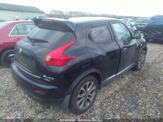 Photo 3 VIN: JN8AF5MV3CT113387 - NISSAN JUKE 