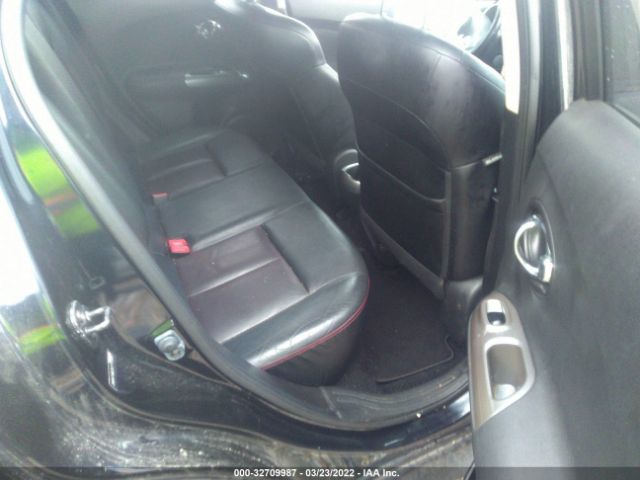 Photo 7 VIN: JN8AF5MV3CT113387 - NISSAN JUKE 