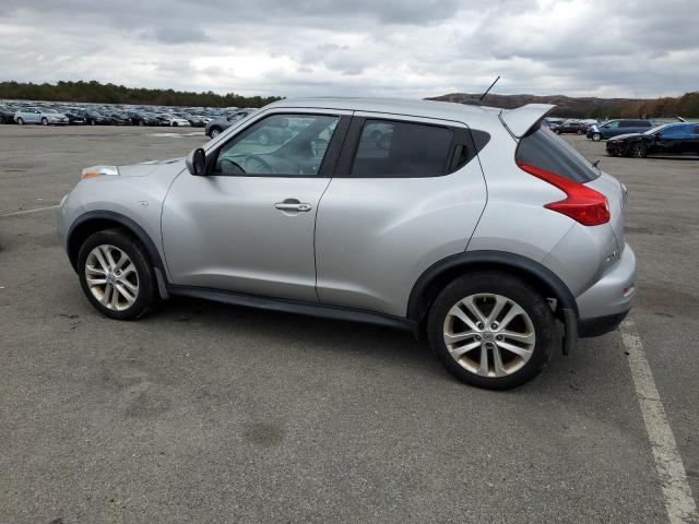 Photo 1 VIN: JN8AF5MV3CT113843 - NISSAN JUKE S 