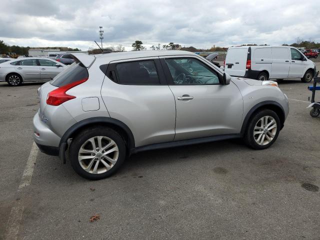 Photo 2 VIN: JN8AF5MV3CT113843 - NISSAN JUKE S 