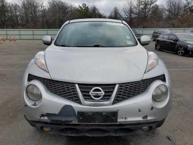 Photo 4 VIN: JN8AF5MV3CT113843 - NISSAN JUKE S 