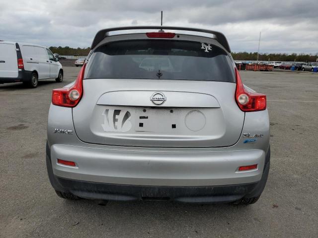 Photo 5 VIN: JN8AF5MV3CT113843 - NISSAN JUKE S 