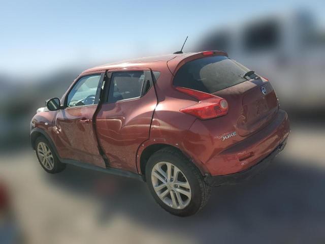 Photo 1 VIN: JN8AF5MV3CT114099 - NISSAN JUKE 