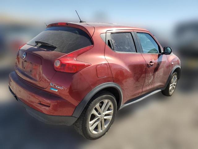 Photo 2 VIN: JN8AF5MV3CT114099 - NISSAN JUKE 