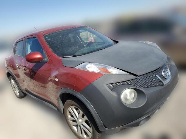 Photo 3 VIN: JN8AF5MV3CT114099 - NISSAN JUKE 