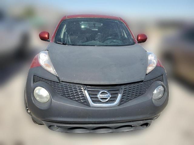 Photo 4 VIN: JN8AF5MV3CT114099 - NISSAN JUKE 