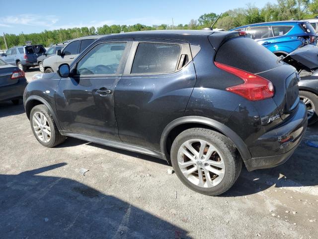 Photo 1 VIN: JN8AF5MV3CT114443 - NISSAN JUKE 