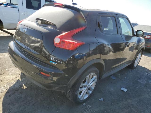 Photo 2 VIN: JN8AF5MV3CT114443 - NISSAN JUKE 