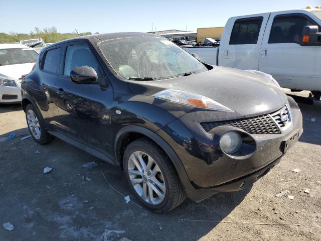 Photo 3 VIN: JN8AF5MV3CT114443 - NISSAN JUKE 