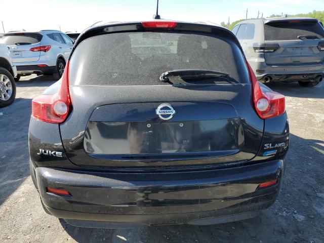 Photo 5 VIN: JN8AF5MV3CT114443 - NISSAN JUKE 