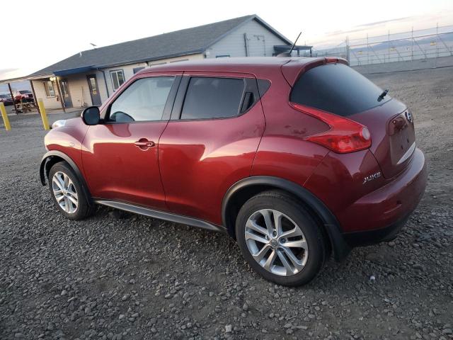 Photo 1 VIN: JN8AF5MV3CT115124 - NISSAN JUKE 